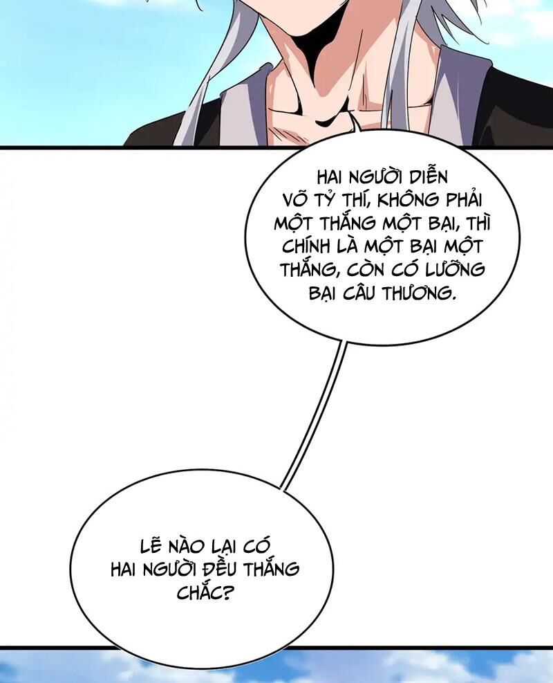 Đại Quản Gia Là Ma Hoàng - Chapter 563 - Page 52