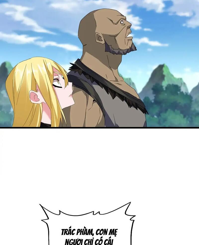 Đại Quản Gia Là Ma Hoàng - Chapter 563 - Page 53