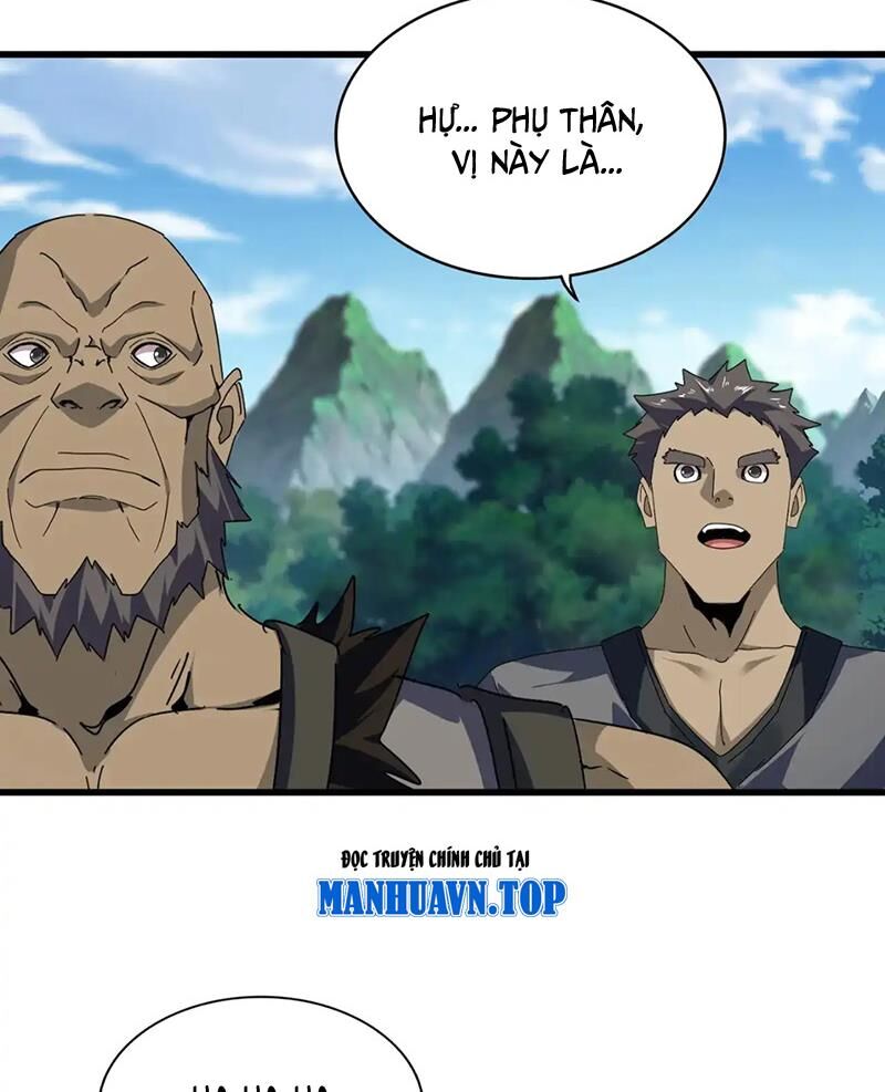 Đại Quản Gia Là Ma Hoàng - Chapter 563 - Page 55