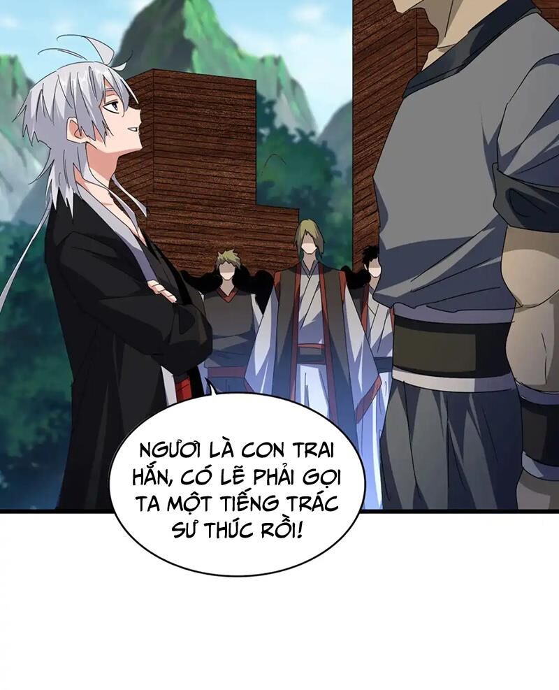 Đại Quản Gia Là Ma Hoàng - Chapter 563 - Page 57