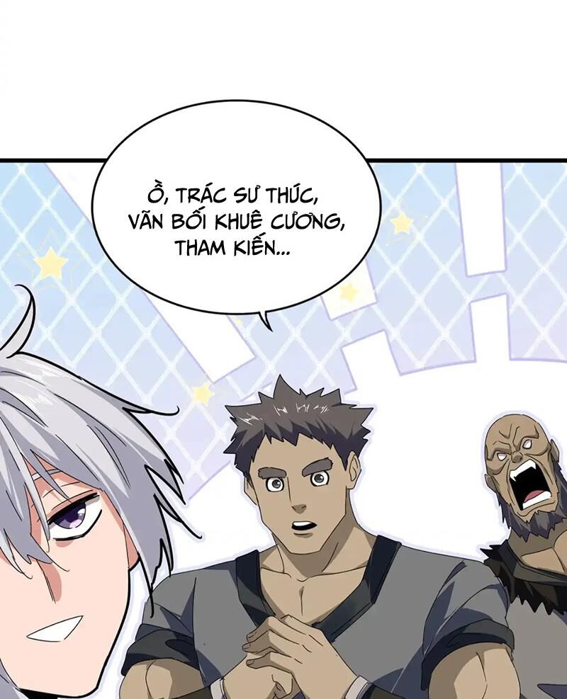 Đại Quản Gia Là Ma Hoàng - Chapter 563 - Page 58