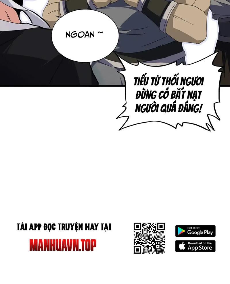 Đại Quản Gia Là Ma Hoàng - Chapter 563 - Page 59