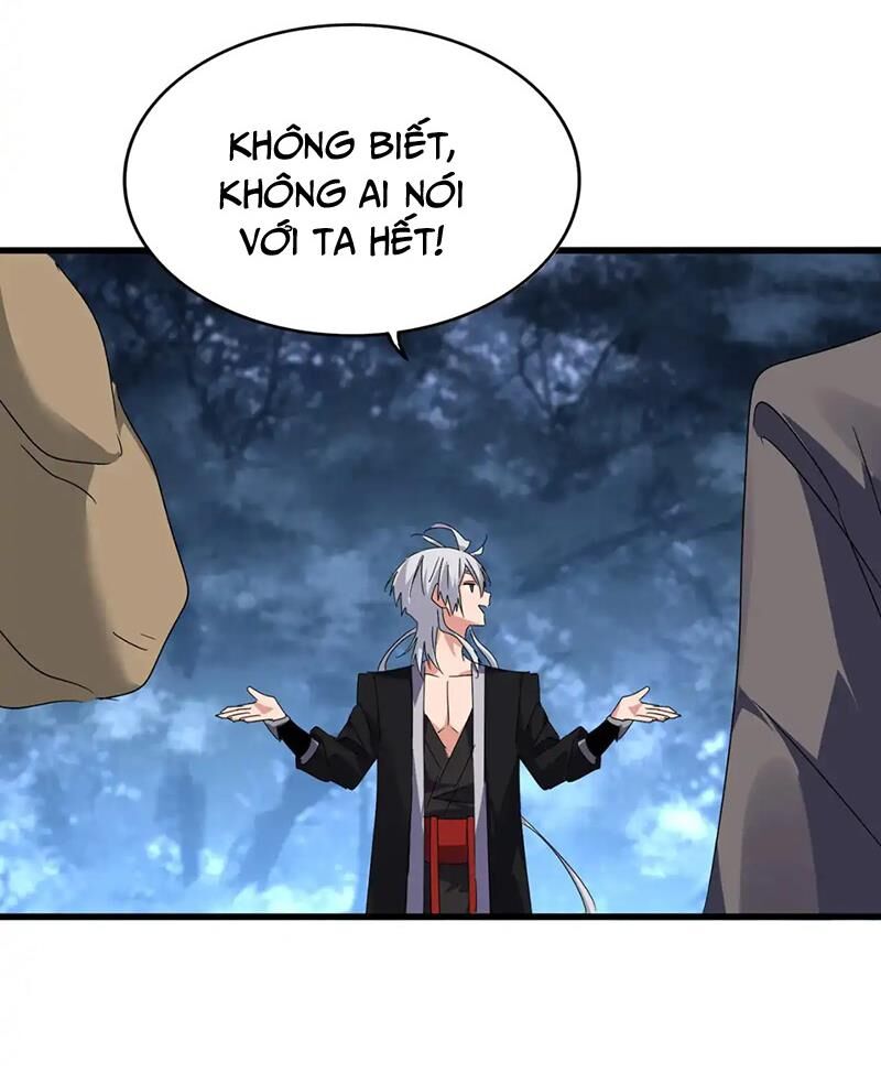 Đại Quản Gia Là Ma Hoàng - Chapter 563 - Page 6