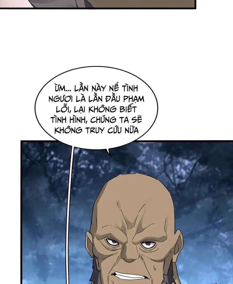 Đại Quản Gia Là Ma Hoàng - Chapter 563 - Page 8
