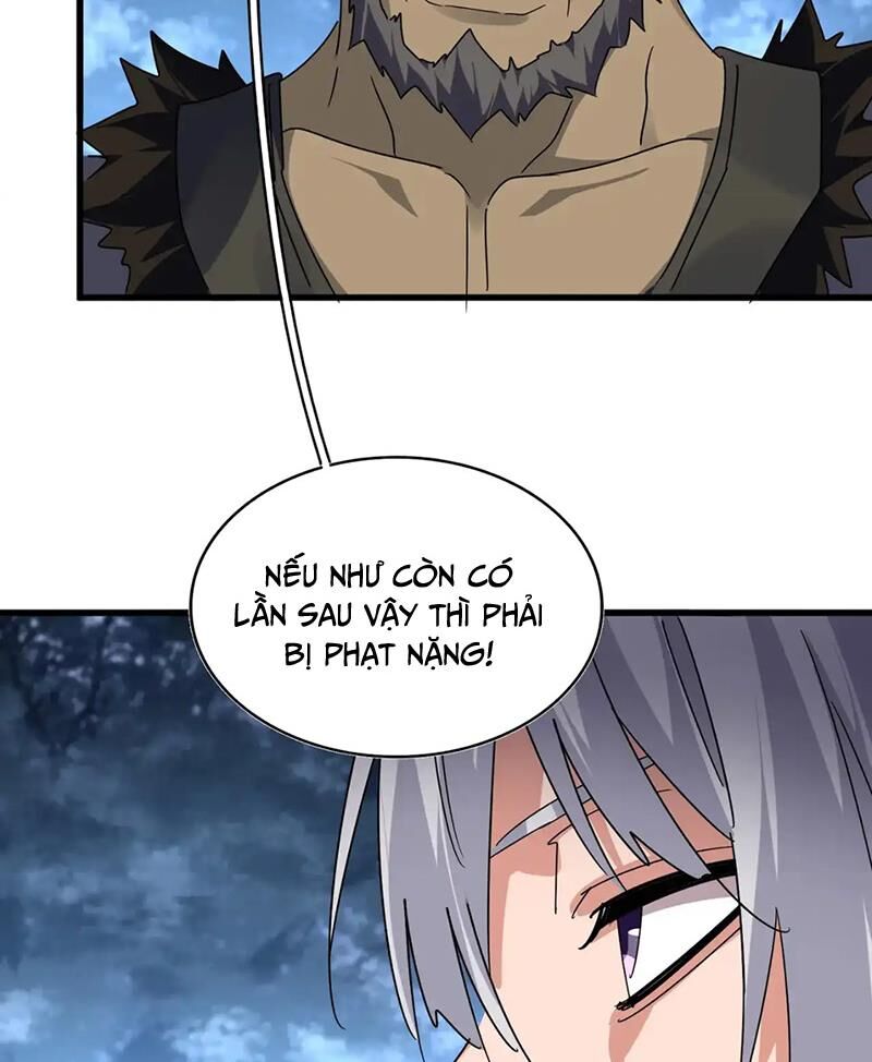 Đại Quản Gia Là Ma Hoàng - Chapter 563 - Page 9