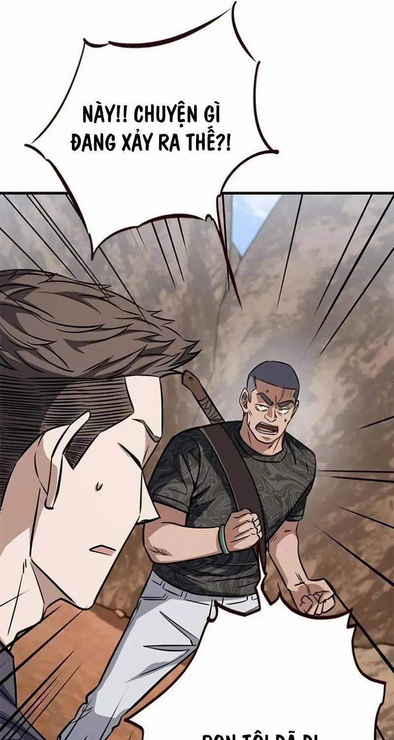 Thợ Săn Huyền Thoại Trẻ Hóa - Chapter 7 - Page 15