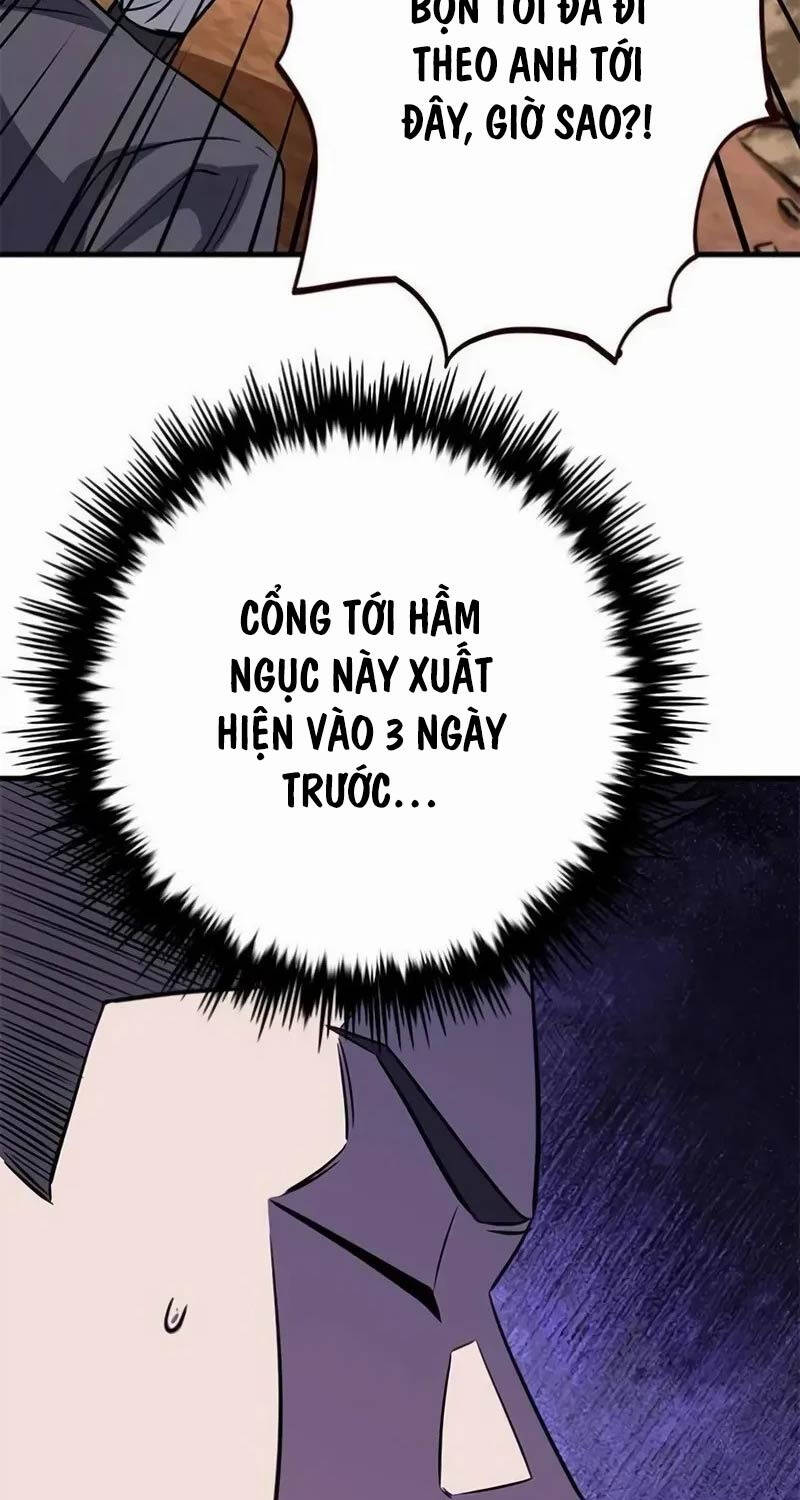 Thợ Săn Huyền Thoại Trẻ Hóa - Chapter 7 - Page 16