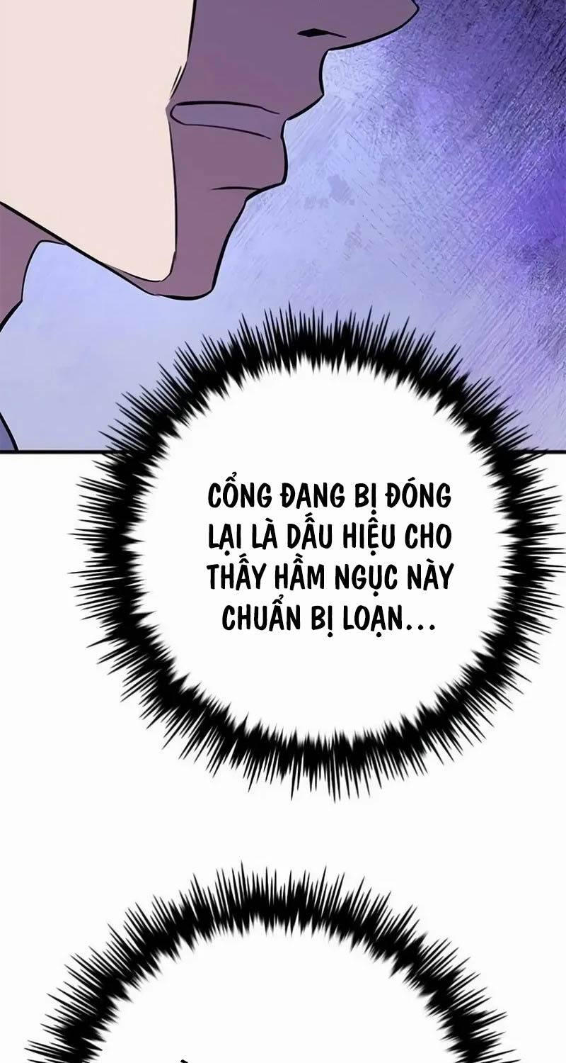 Thợ Săn Huyền Thoại Trẻ Hóa - Chapter 7 - Page 17