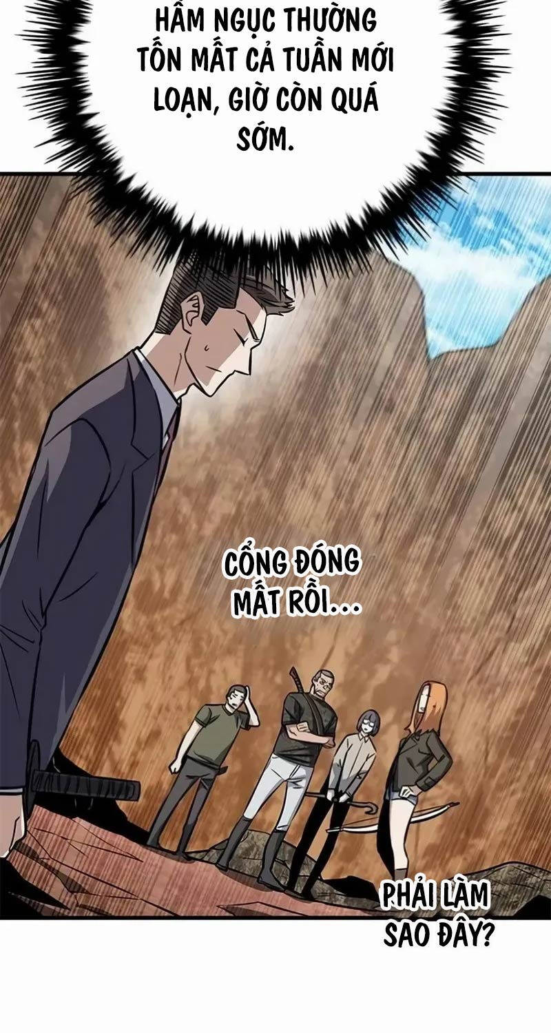 Thợ Săn Huyền Thoại Trẻ Hóa - Chapter 7 - Page 18