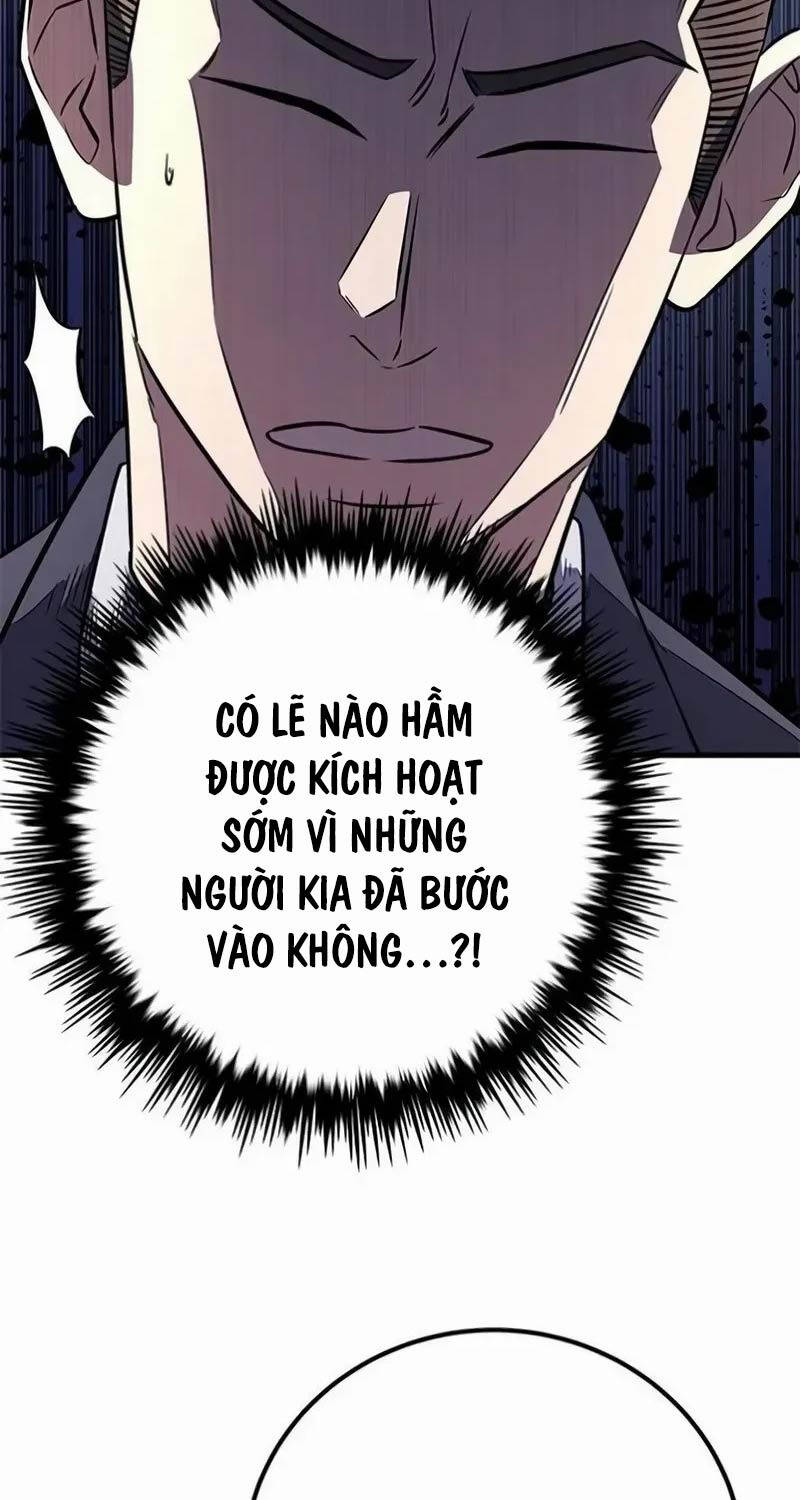 Thợ Săn Huyền Thoại Trẻ Hóa - Chapter 7 - Page 20