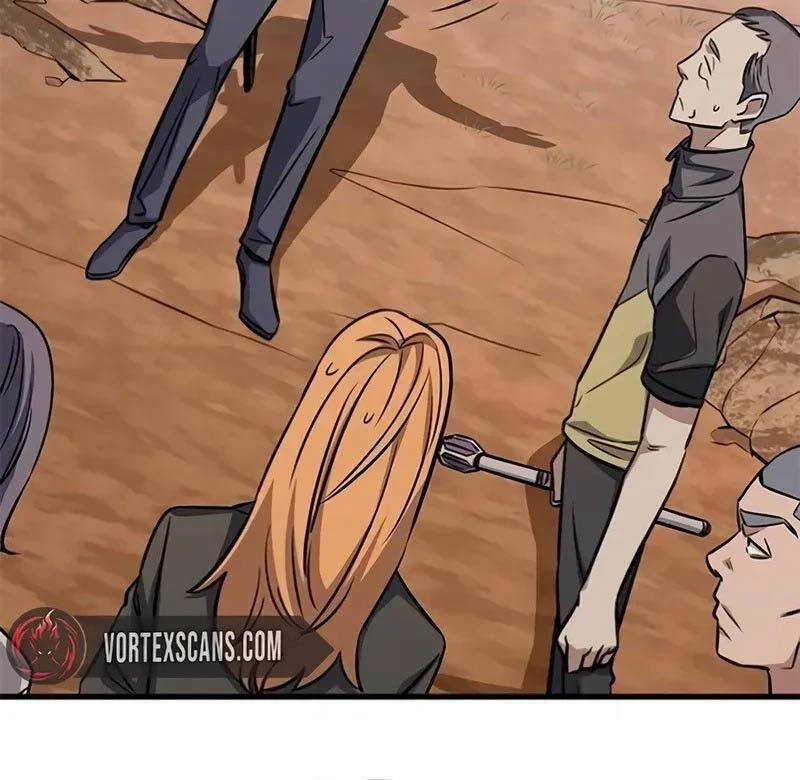 Thợ Săn Huyền Thoại Trẻ Hóa - Chapter 7 - Page 23