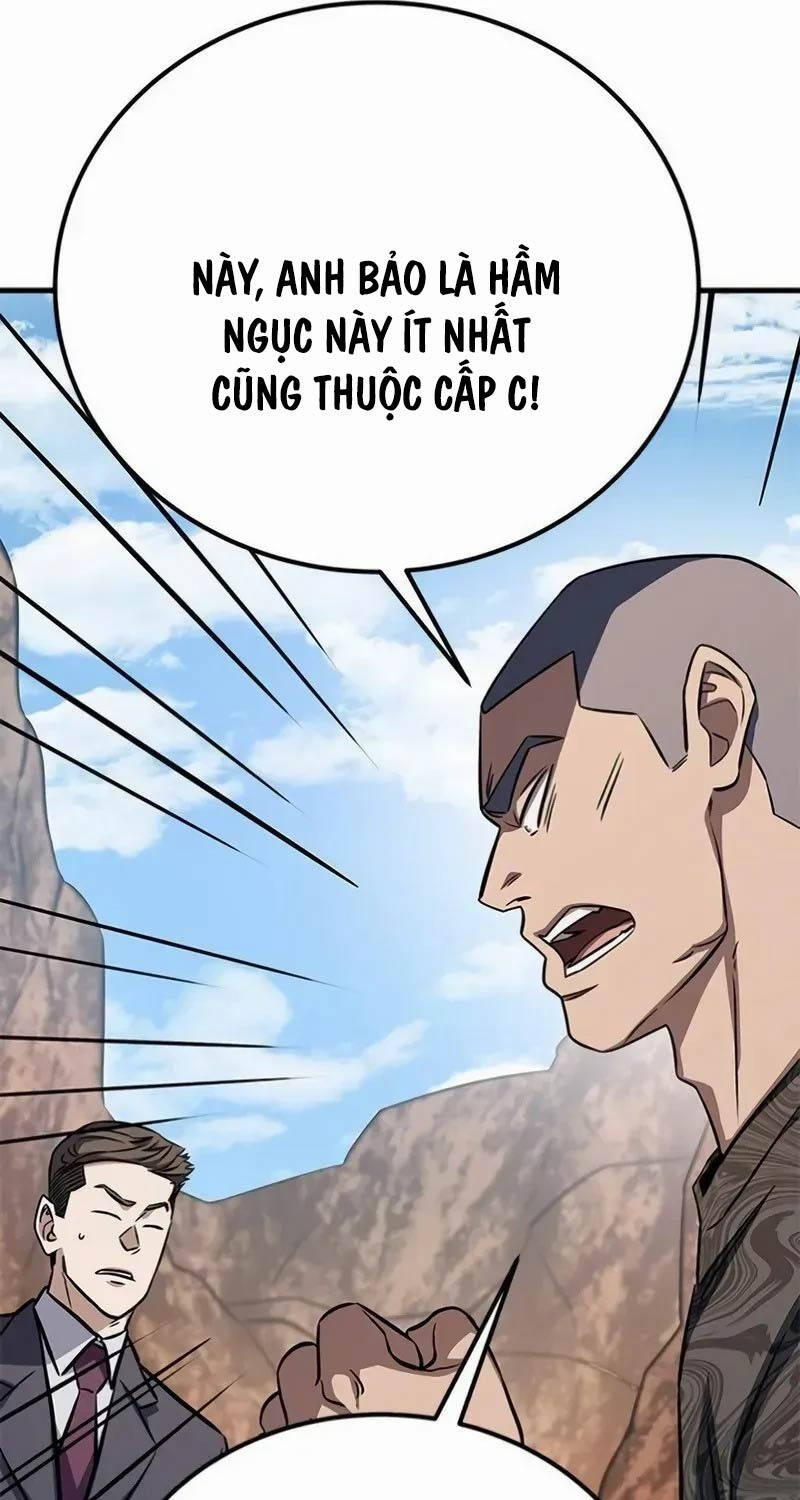 Thợ Săn Huyền Thoại Trẻ Hóa - Chapter 7 - Page 24