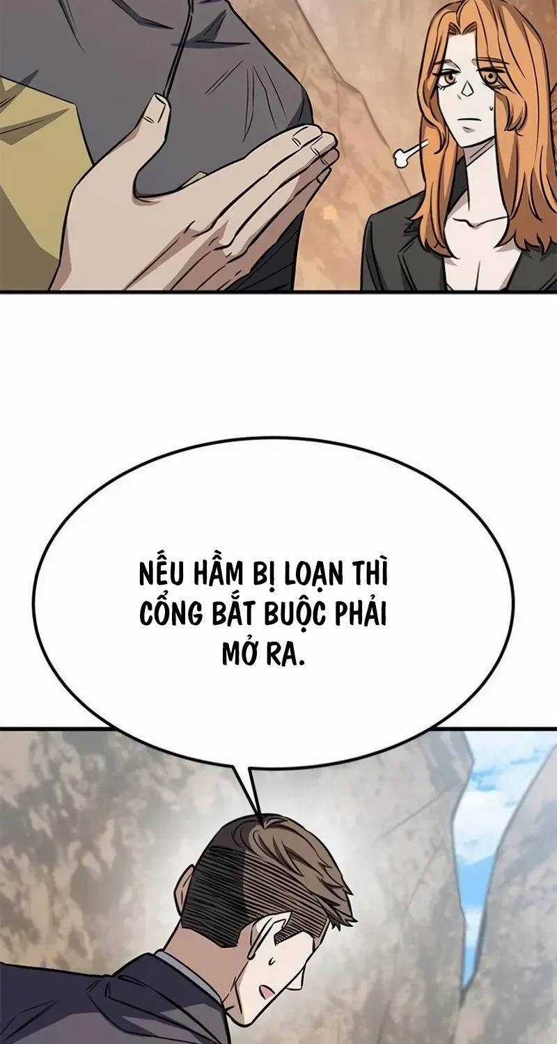 Thợ Săn Huyền Thoại Trẻ Hóa - Chapter 7 - Page 26