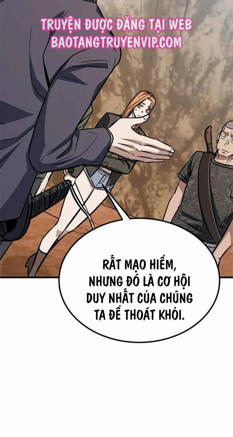 Thợ Săn Huyền Thoại Trẻ Hóa - Chapter 7 - Page 27
