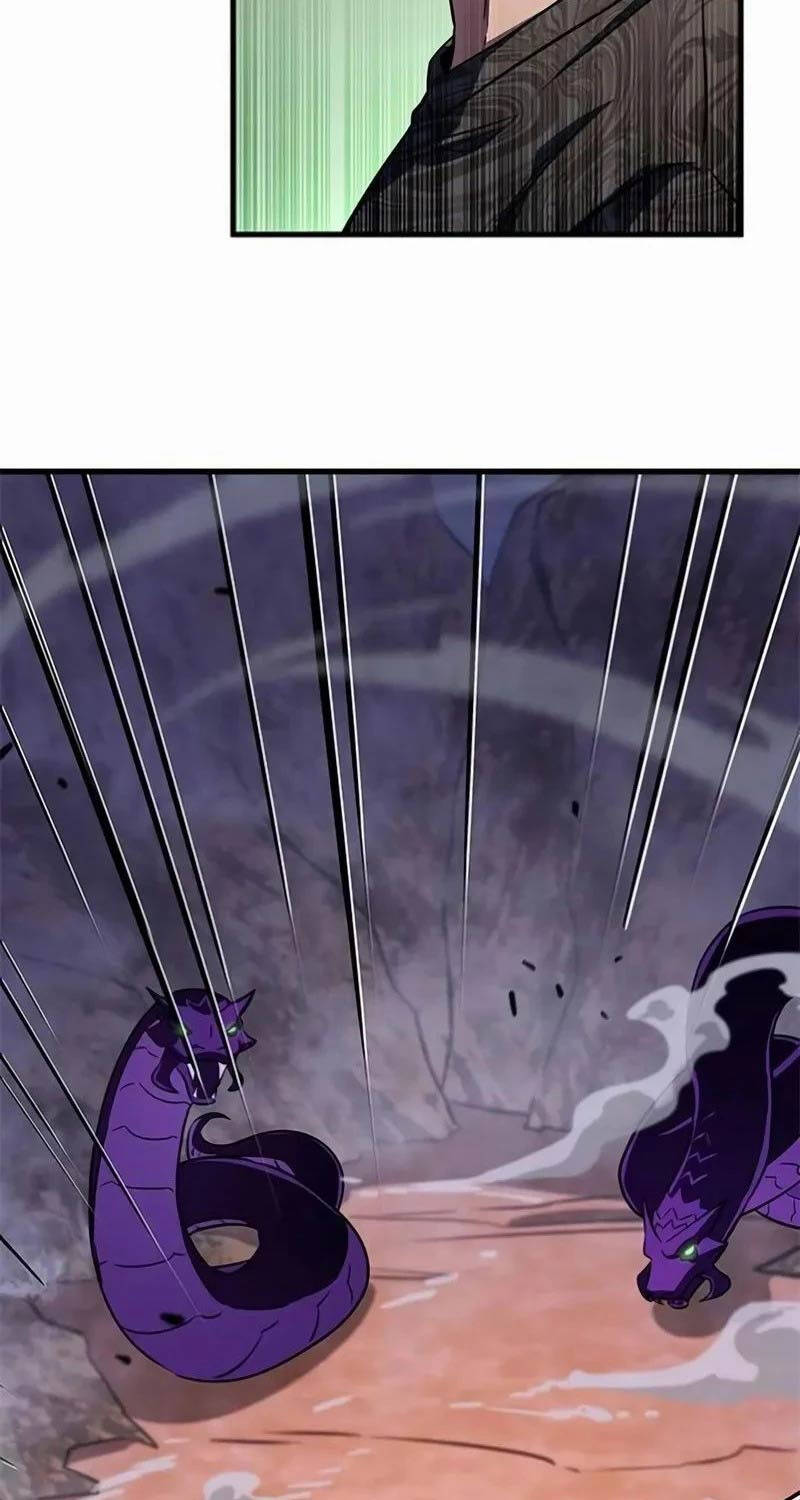 Thợ Săn Huyền Thoại Trẻ Hóa - Chapter 7 - Page 30