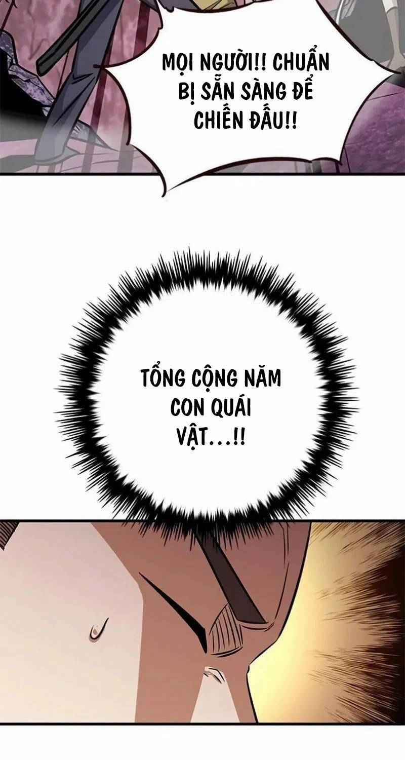 Thợ Săn Huyền Thoại Trẻ Hóa - Chapter 7 - Page 36