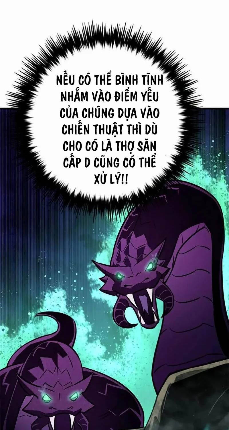 Thợ Săn Huyền Thoại Trẻ Hóa - Chapter 7 - Page 37