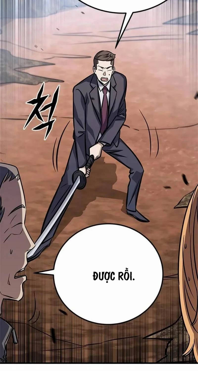 Thợ Săn Huyền Thoại Trẻ Hóa - Chapter 7 - Page 39