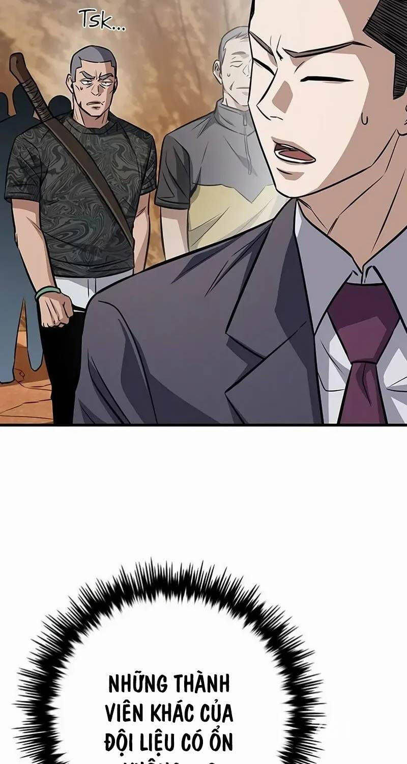 Thợ Săn Huyền Thoại Trẻ Hóa - Chapter 7 - Page 4