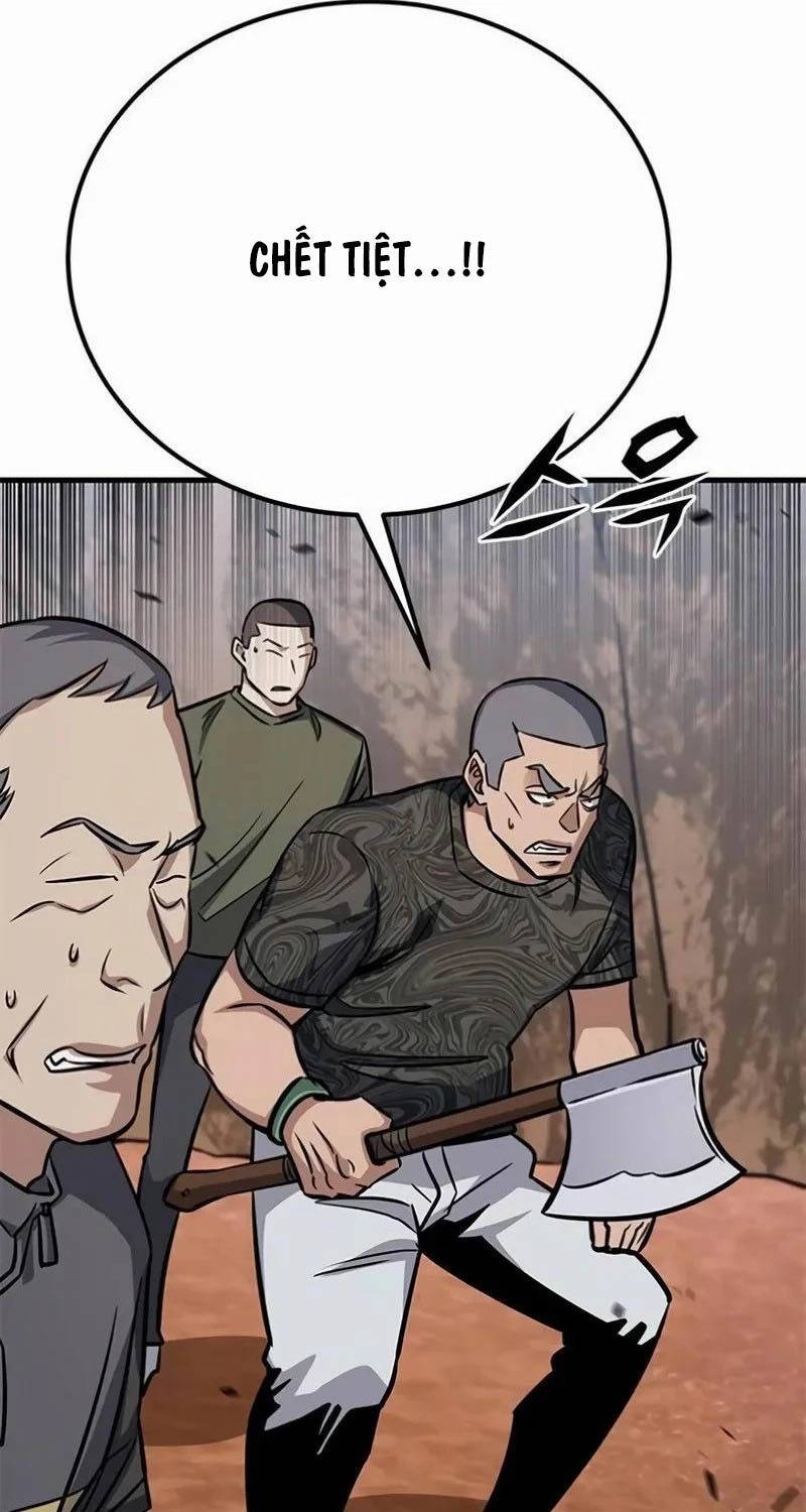 Thợ Săn Huyền Thoại Trẻ Hóa - Chapter 7 - Page 41