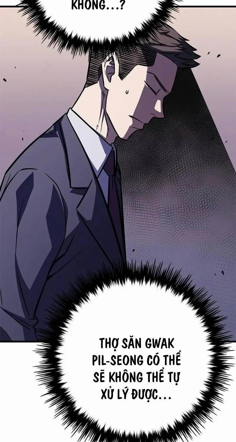 Thợ Săn Huyền Thoại Trẻ Hóa - Chapter 7 - Page 5