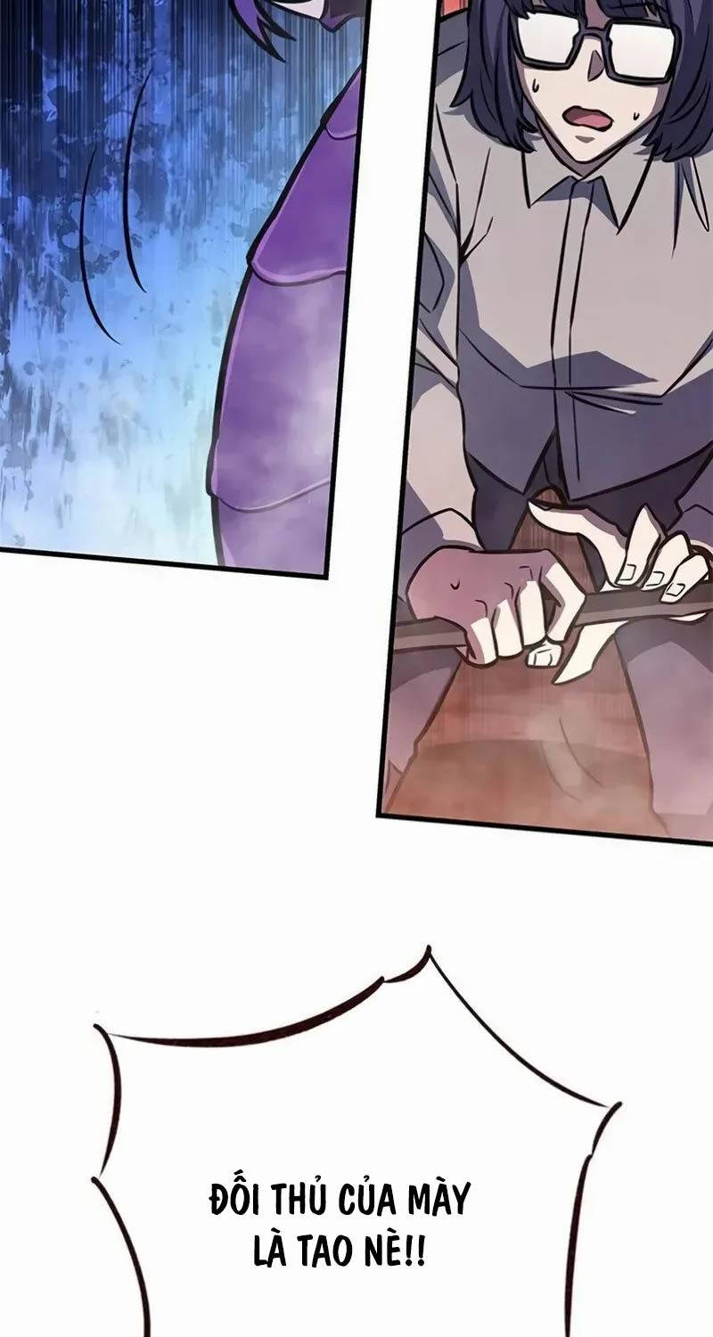 Thợ Săn Huyền Thoại Trẻ Hóa - Chapter 7 - Page 52