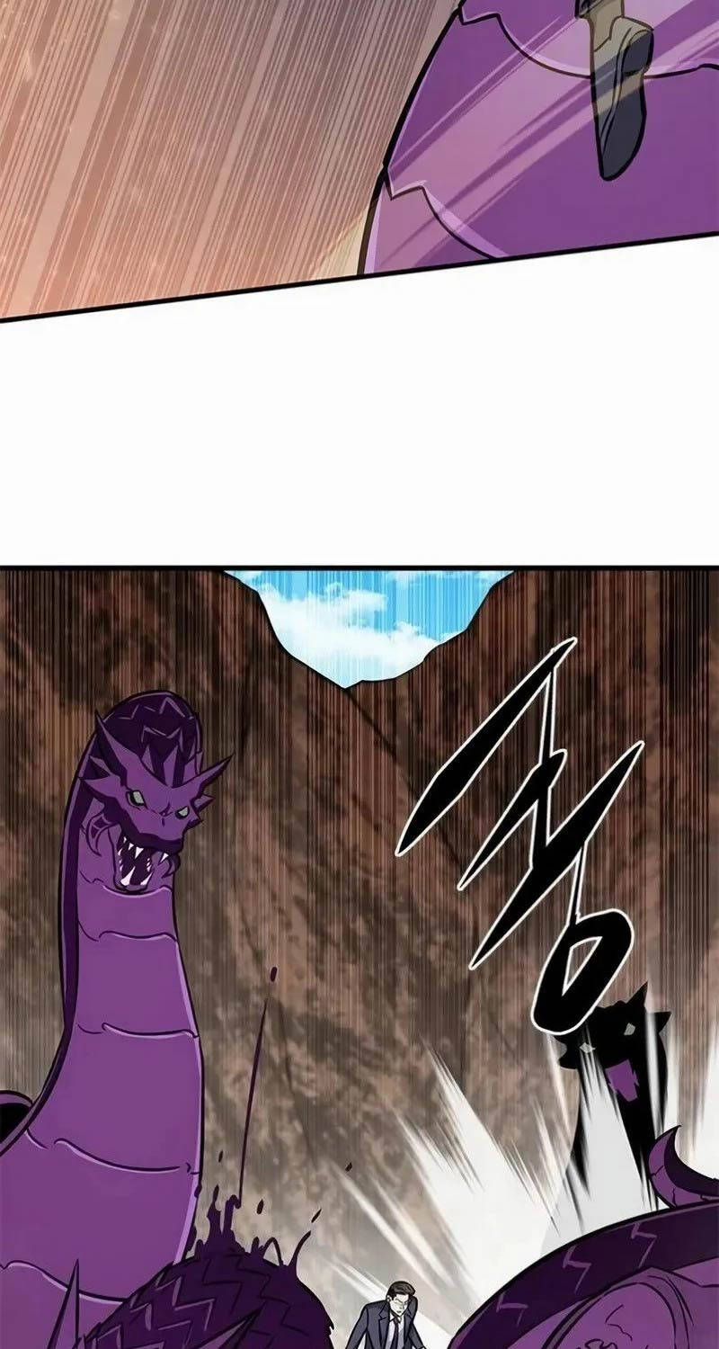 Thợ Săn Huyền Thoại Trẻ Hóa - Chapter 7 - Page 55