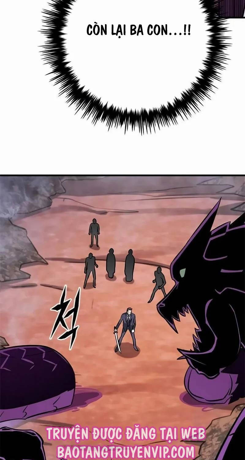 Thợ Săn Huyền Thoại Trẻ Hóa - Chapter 7 - Page 58