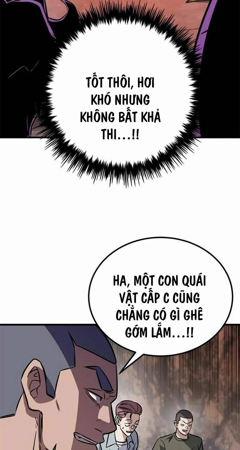 Thợ Săn Huyền Thoại Trẻ Hóa - Chapter 7 - Page 59
