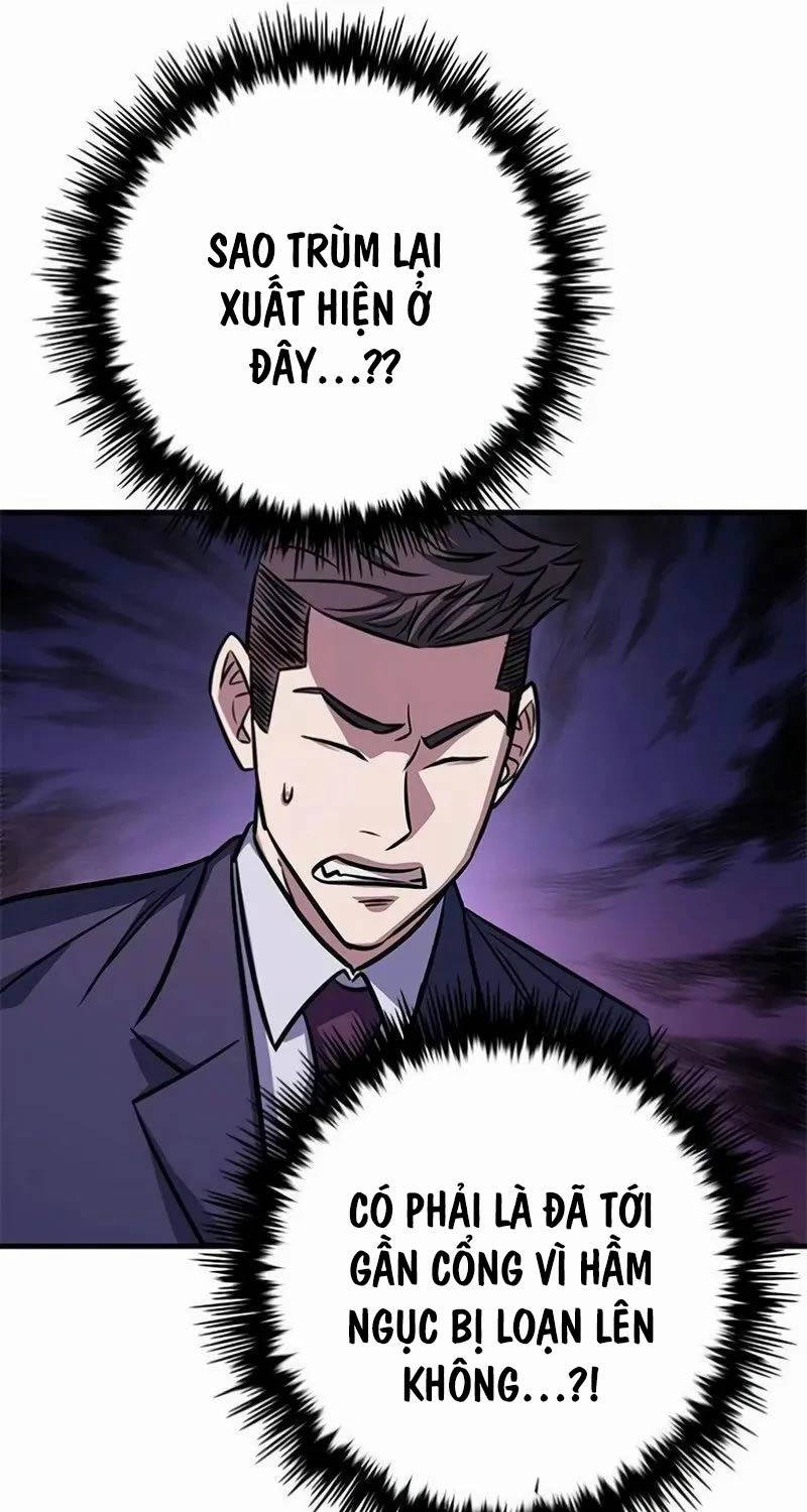 Thợ Săn Huyền Thoại Trẻ Hóa - Chapter 7 - Page 65