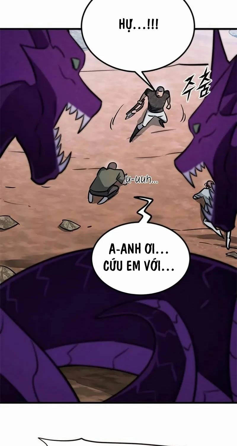 Thợ Săn Huyền Thoại Trẻ Hóa - Chapter 7 - Page 68