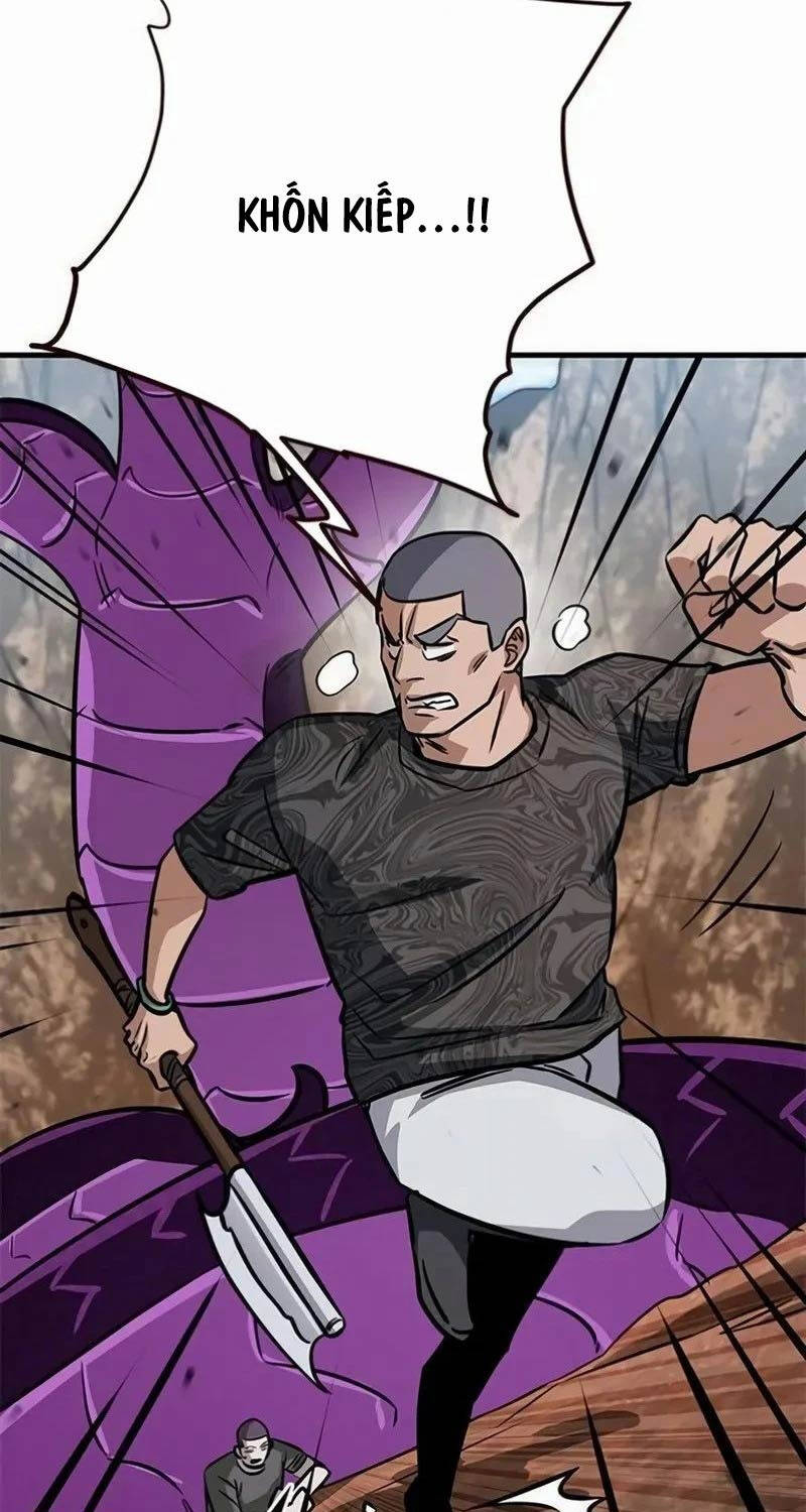 Thợ Săn Huyền Thoại Trẻ Hóa - Chapter 7 - Page 69