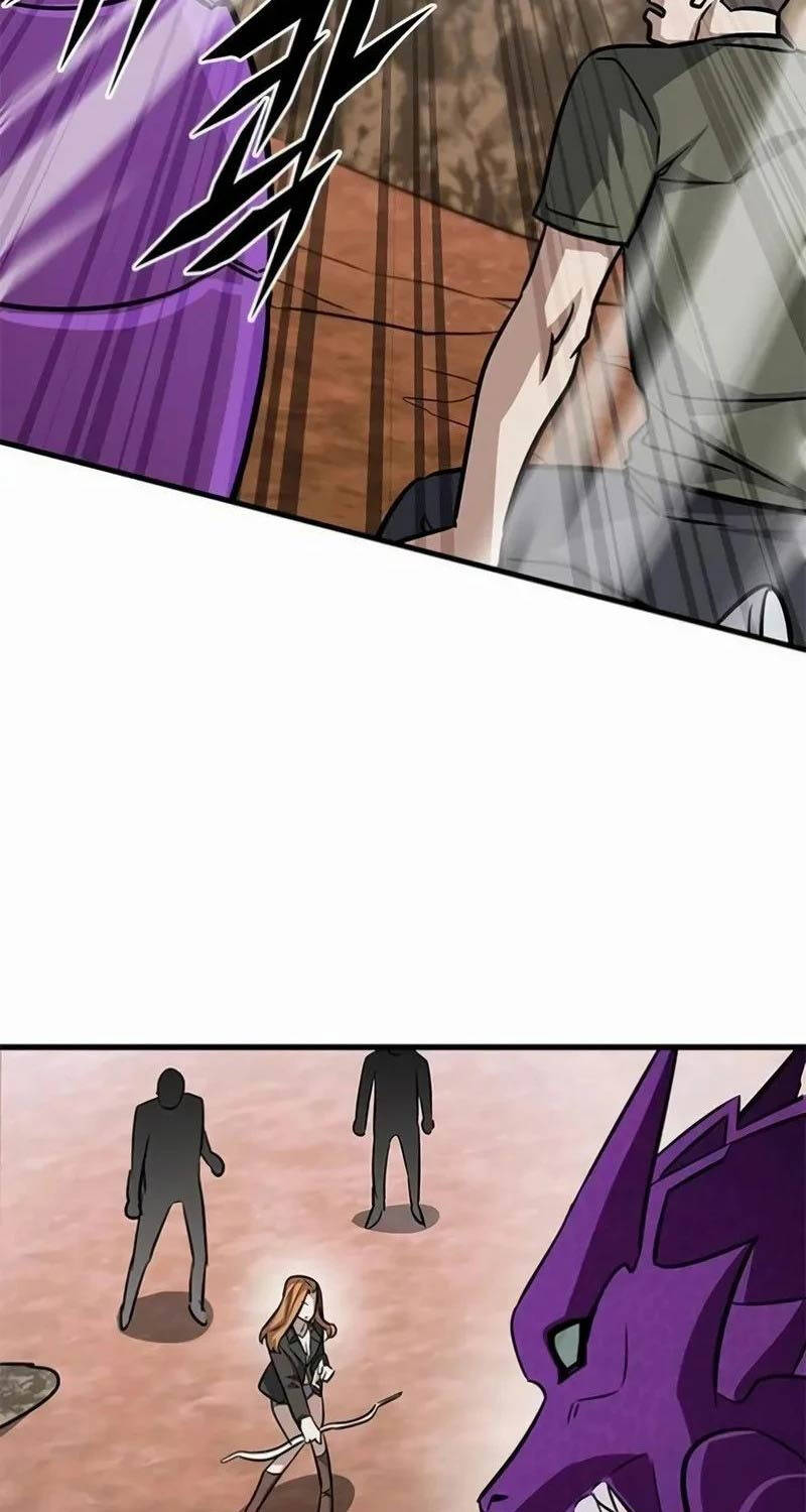 Thợ Săn Huyền Thoại Trẻ Hóa - Chapter 7 - Page 76