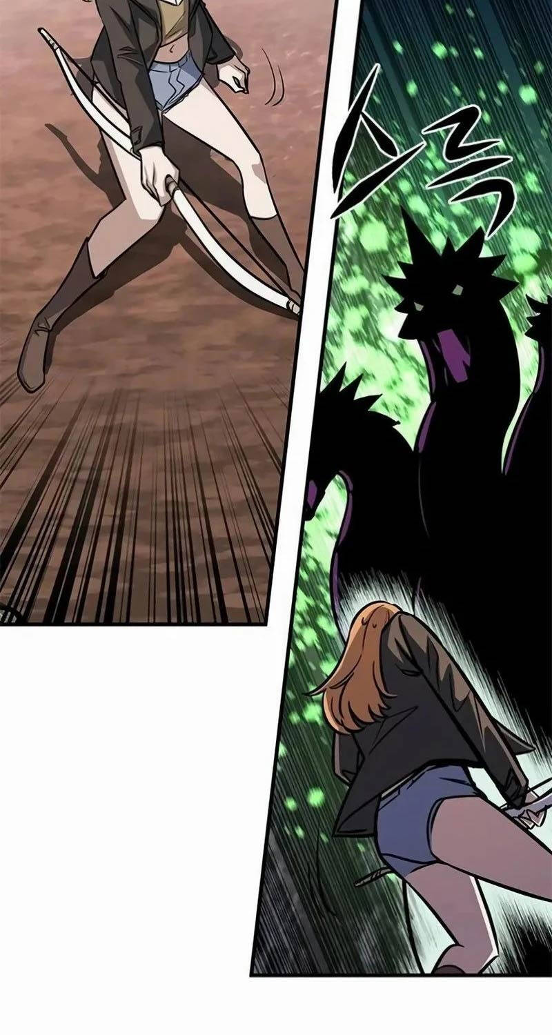 Thợ Săn Huyền Thoại Trẻ Hóa - Chapter 7 - Page 78