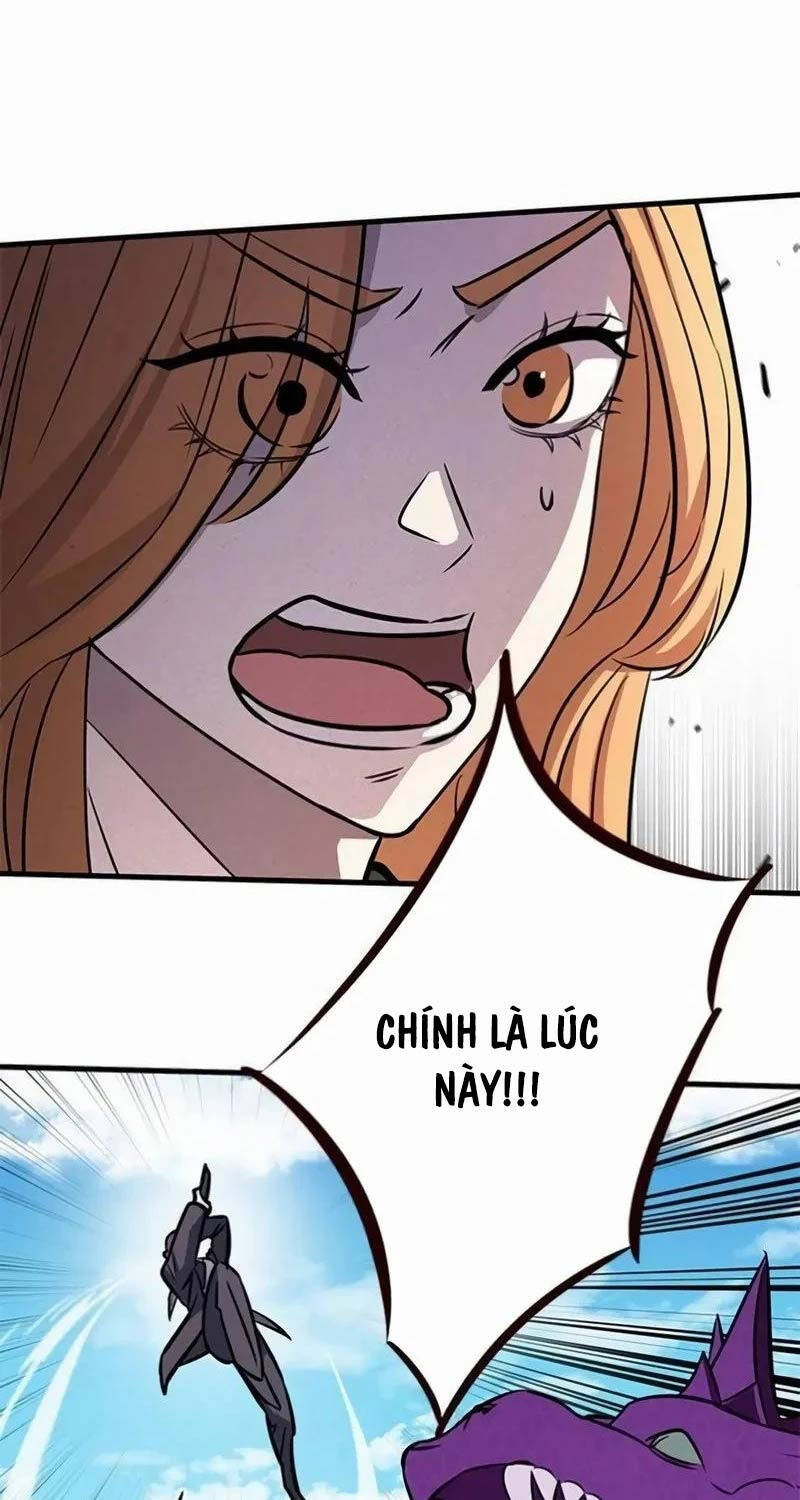 Thợ Săn Huyền Thoại Trẻ Hóa - Chapter 7 - Page 79