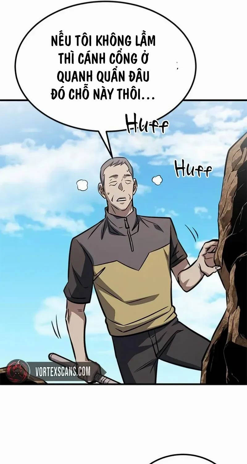 Thợ Săn Huyền Thoại Trẻ Hóa - Chapter 7 - Page 8