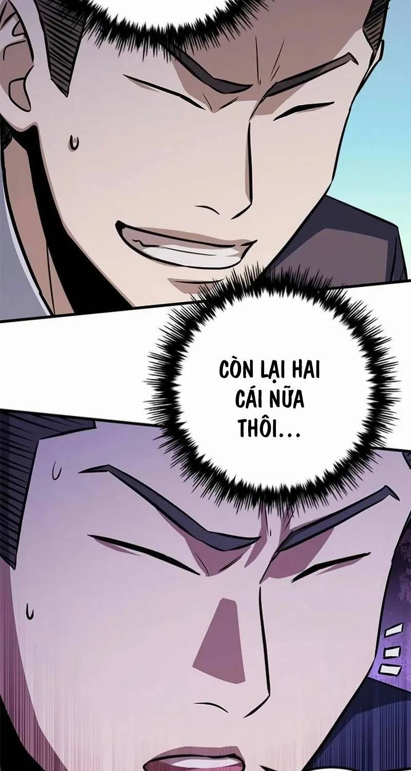 Thợ Săn Huyền Thoại Trẻ Hóa - Chapter 7 - Page 84
