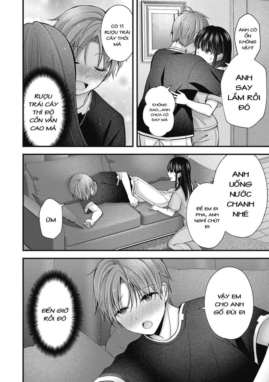 Tôi có nên chiều hư cô vợ hoàn hảo của mình? - Chapter 18 - Page 3