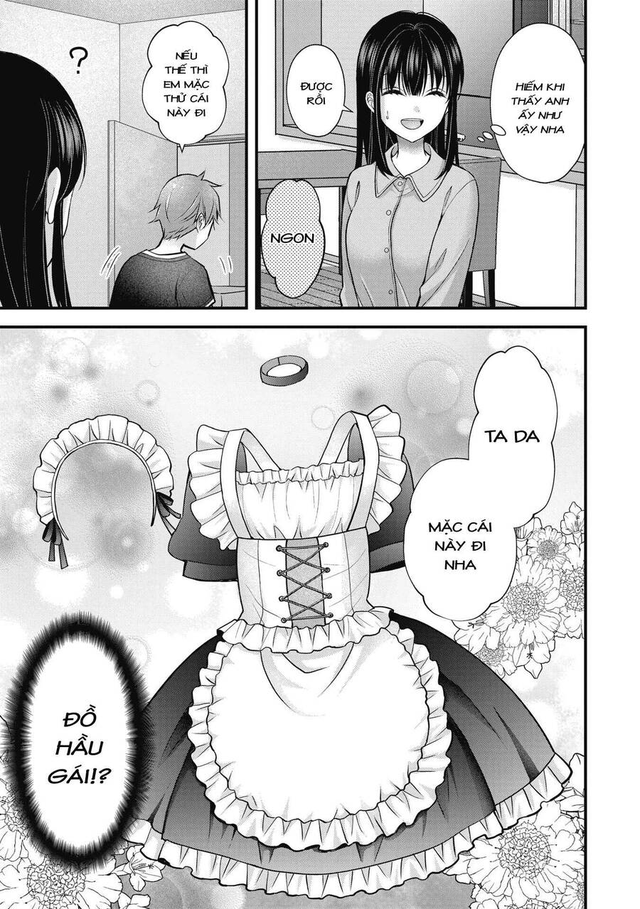 Tôi có nên chiều hư cô vợ hoàn hảo của mình? - Chapter 18 - Page 4