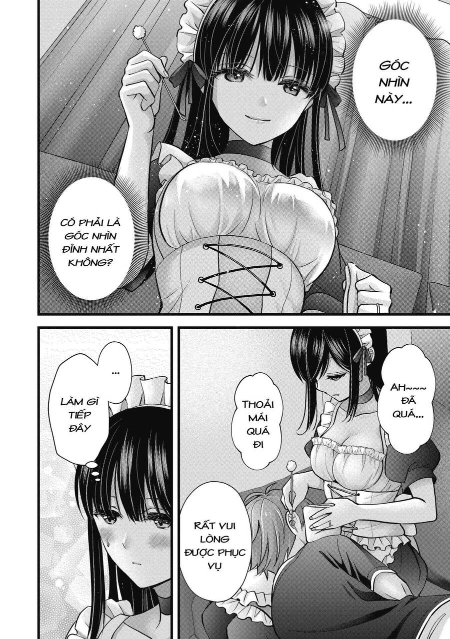 Tôi có nên chiều hư cô vợ hoàn hảo của mình? - Chapter 18 - Page 9