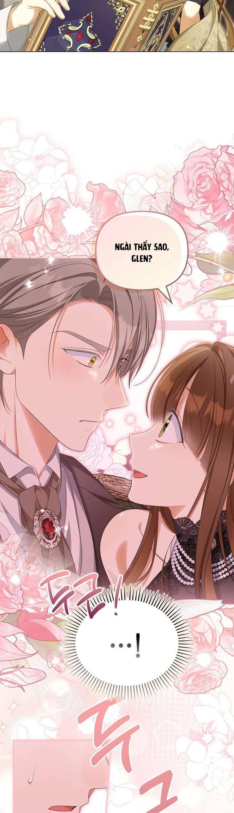 Sao Lại Ám Ảnh Cô Vợ Giả Mạo Quá Vậy? - Chapter 41 - Page 27