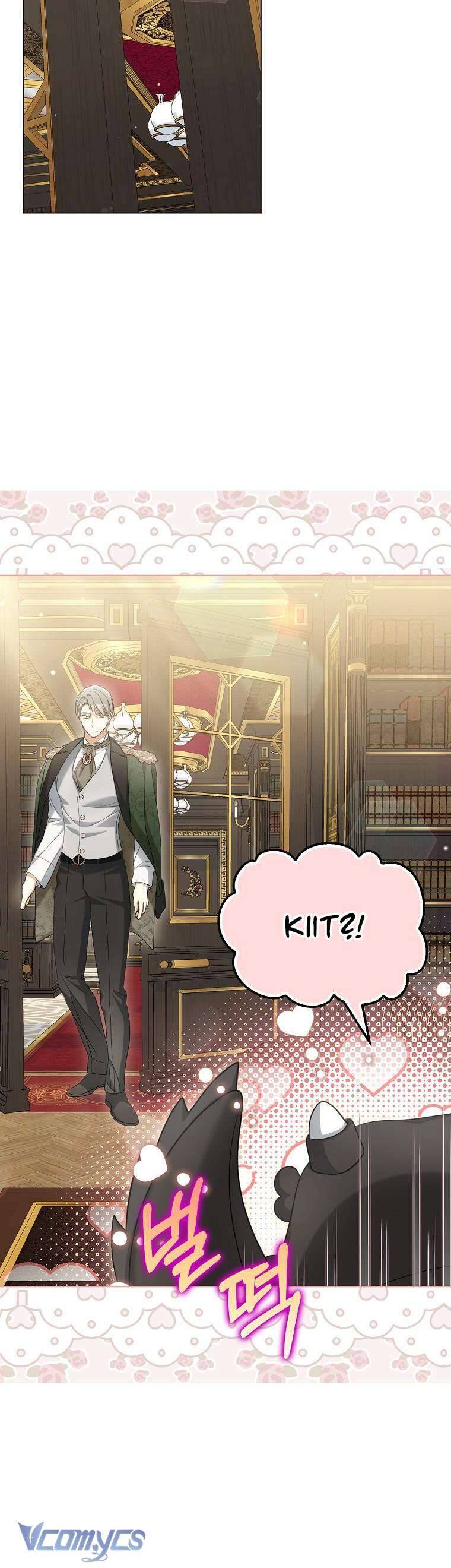 Sao Lại Ám Ảnh Cô Vợ Giả Mạo Quá Vậy? - Chapter 41 - Page 31