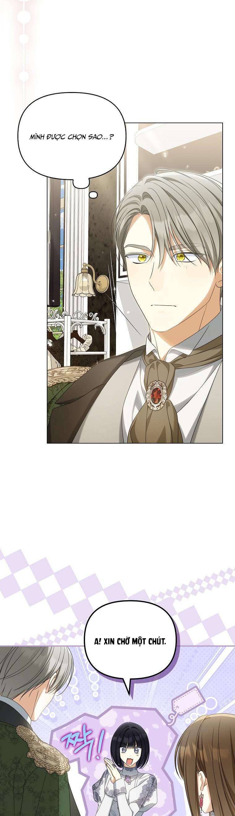 Sao Lại Ám Ảnh Cô Vợ Giả Mạo Quá Vậy? - Chapter 41 - Page 6