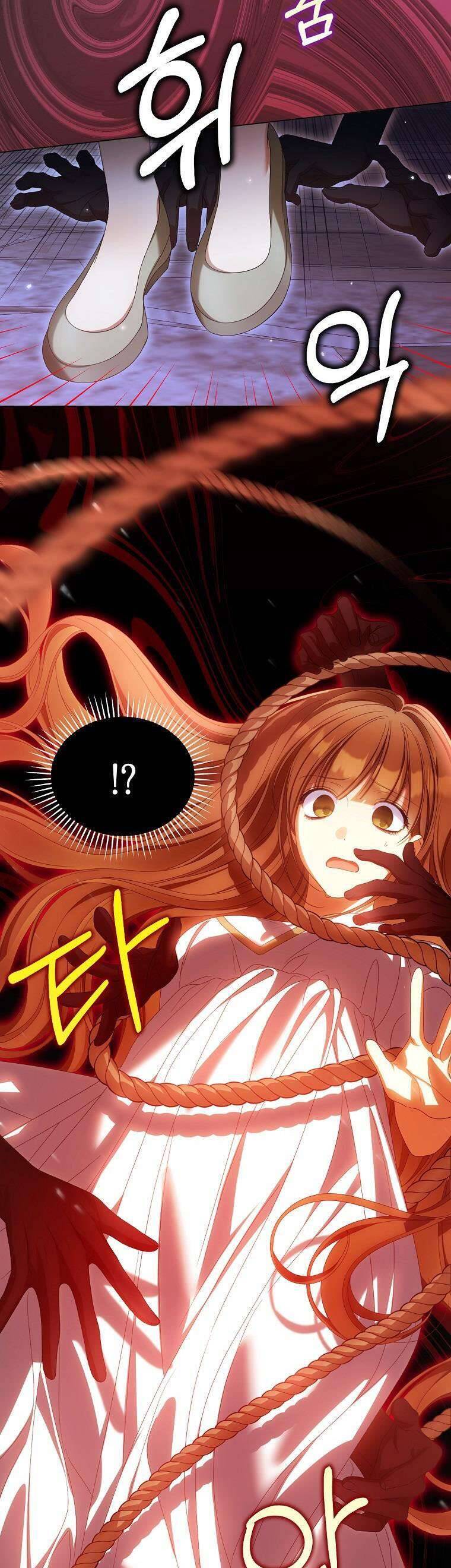 Sao Lại Ám Ảnh Cô Vợ Giả Mạo Quá Vậy? - Chapter 42 - Page 12