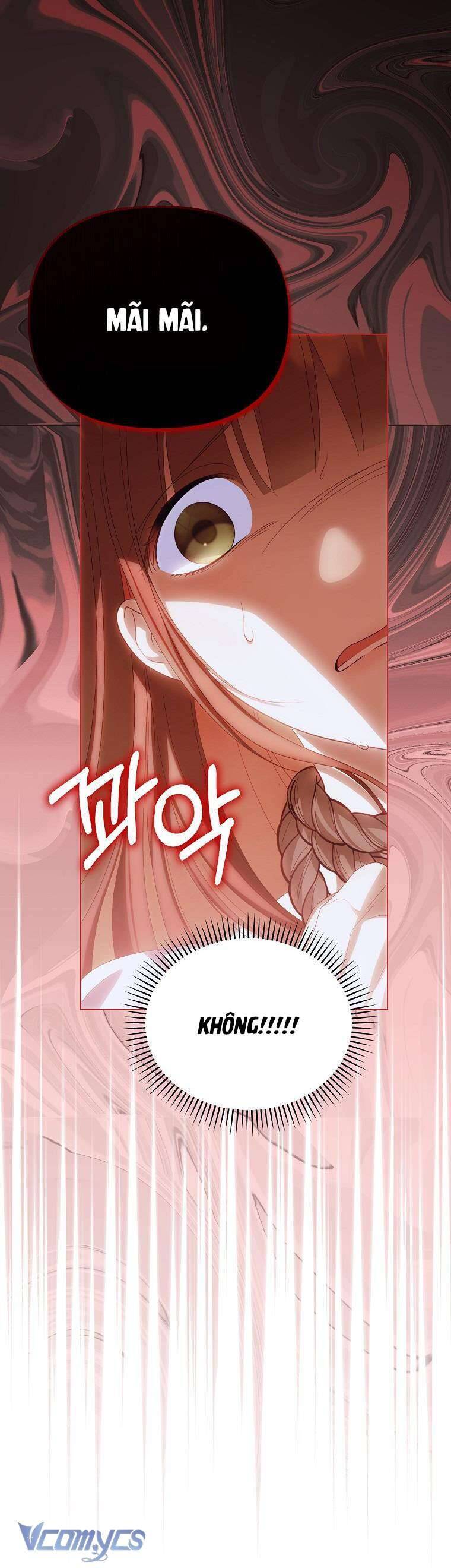 Sao Lại Ám Ảnh Cô Vợ Giả Mạo Quá Vậy? - Chapter 42 - Page 14