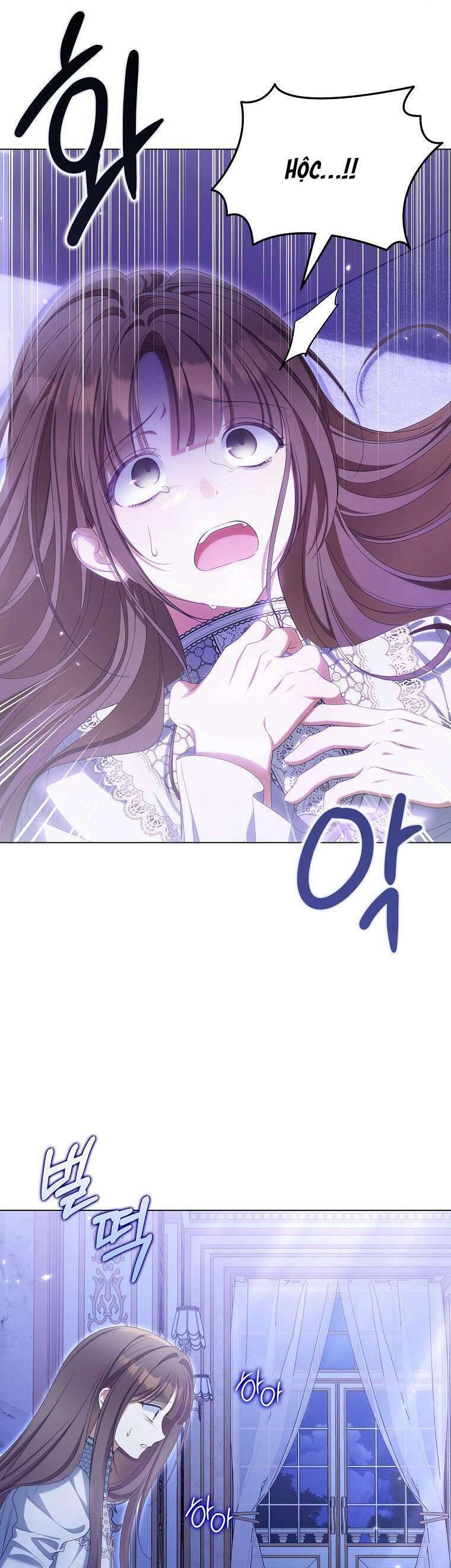 Sao Lại Ám Ảnh Cô Vợ Giả Mạo Quá Vậy? - Chapter 42 - Page 15