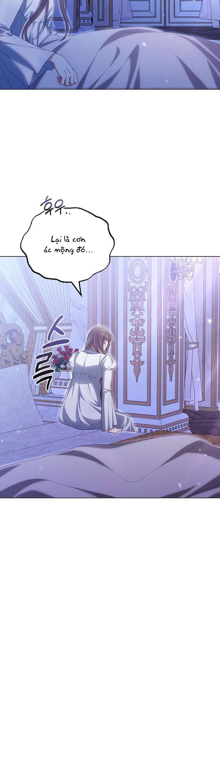 Sao Lại Ám Ảnh Cô Vợ Giả Mạo Quá Vậy? - Chapter 42 - Page 16