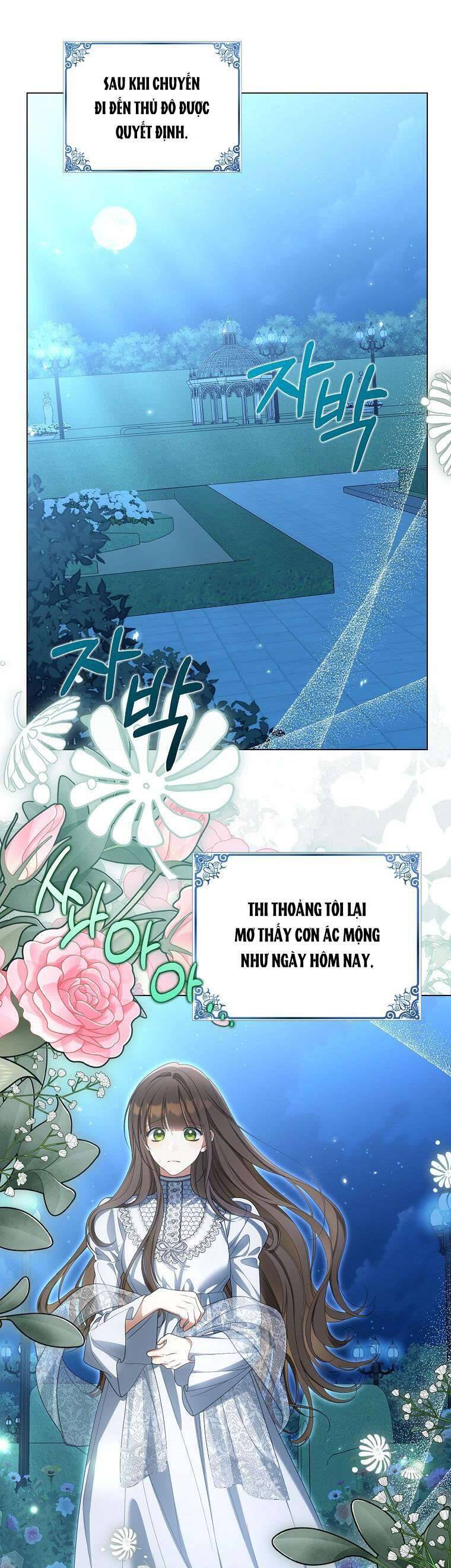 Sao Lại Ám Ảnh Cô Vợ Giả Mạo Quá Vậy? - Chapter 42 - Page 17