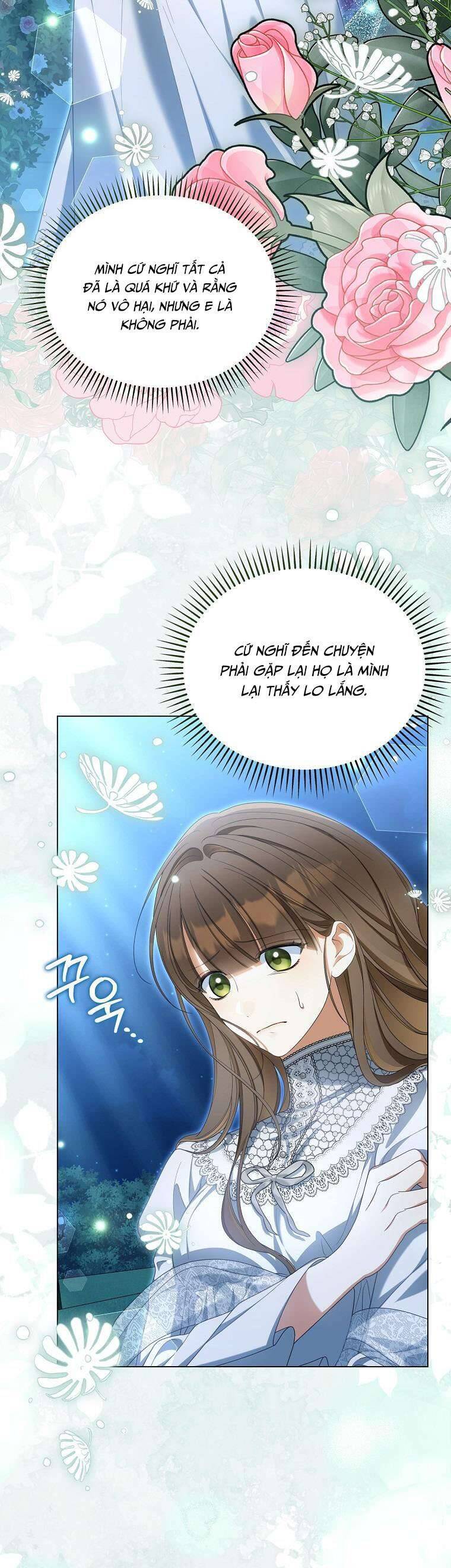 Sao Lại Ám Ảnh Cô Vợ Giả Mạo Quá Vậy? - Chapter 42 - Page 18