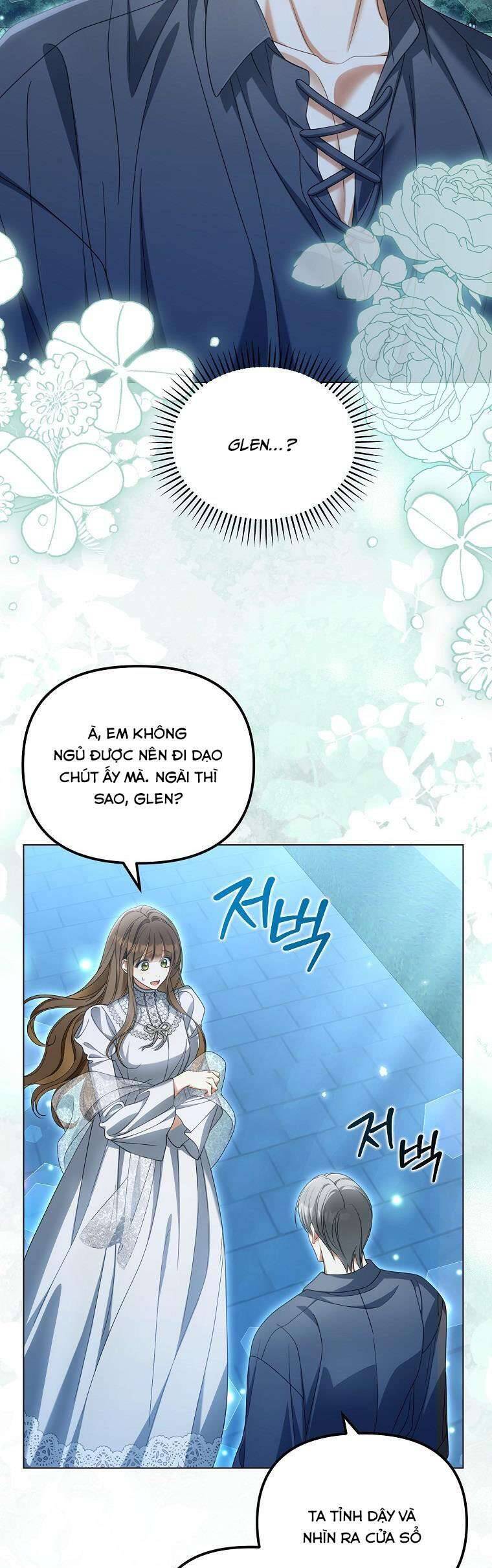 Sao Lại Ám Ảnh Cô Vợ Giả Mạo Quá Vậy? - Chapter 42 - Page 20